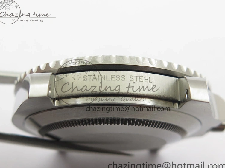 1218 Submariner 41mm 126610 LN Black Ceramic 904L Steel VVSF 1:1 Best Edition A NewStyle 2494